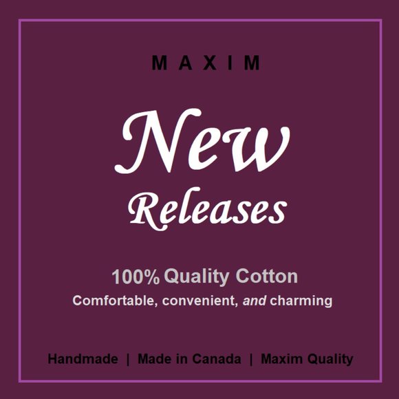 Soft Blossoms, quality face mask (Style B) - Picture 1 of 2